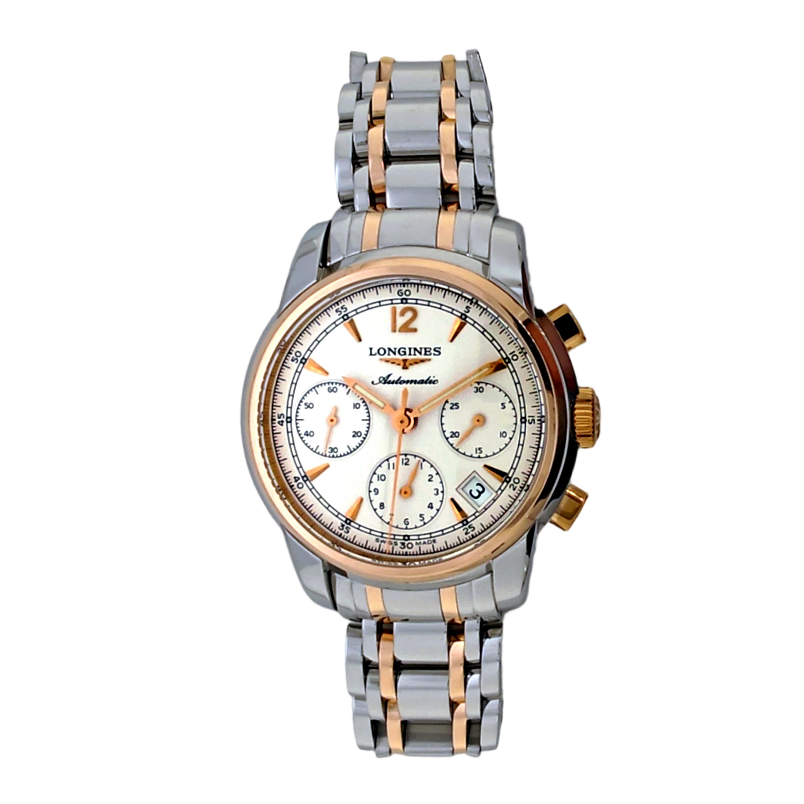 Longines Saint-Imier Chronograph