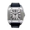 Cartier Santos 100