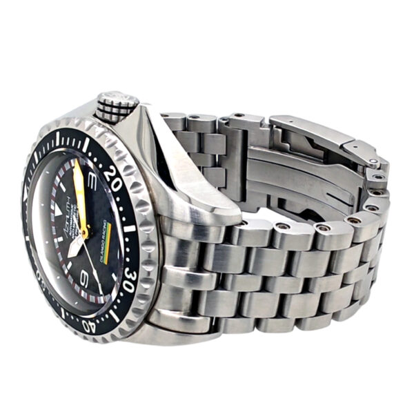 Azmuth Dilango Racing