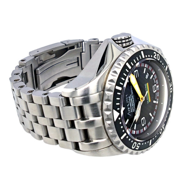 Azmuth Dilango Racing