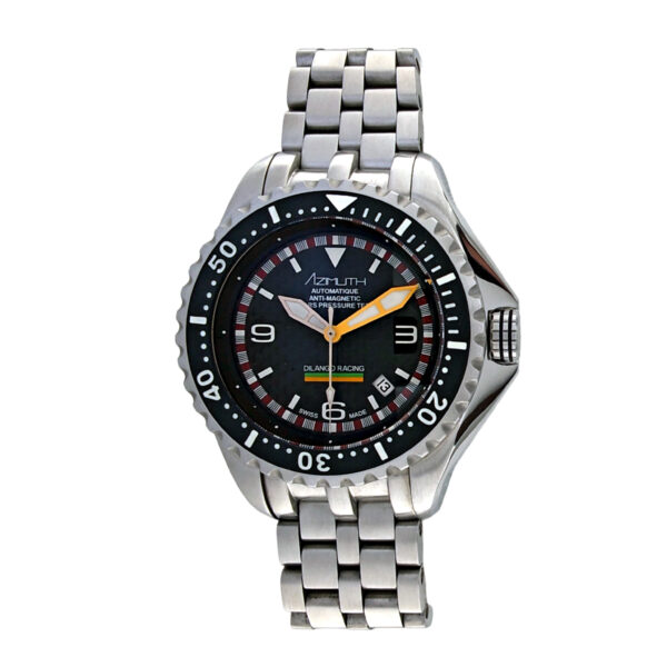 Azmuth Dilango Racing