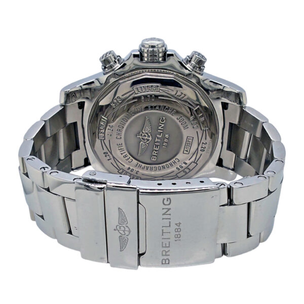 Breitling Super Avenger II