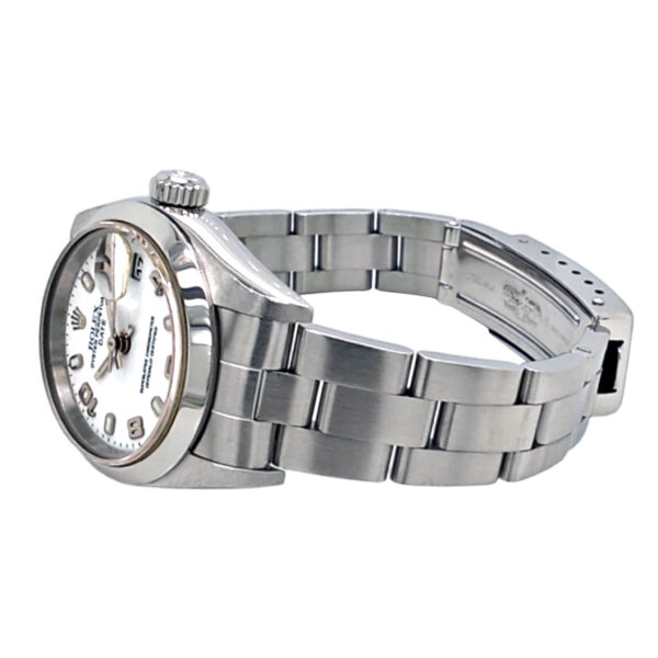 Rolex Oyster Perpetual Lady Date 79160