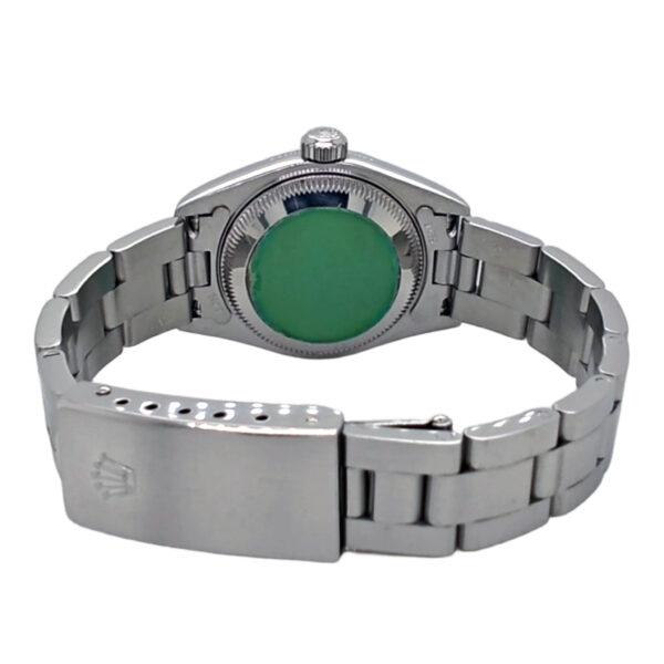 Rolex Oyster Perpetual Lady Date 79160