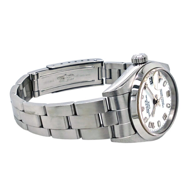 Rolex Oyster Perpetual Lady Date 79160
