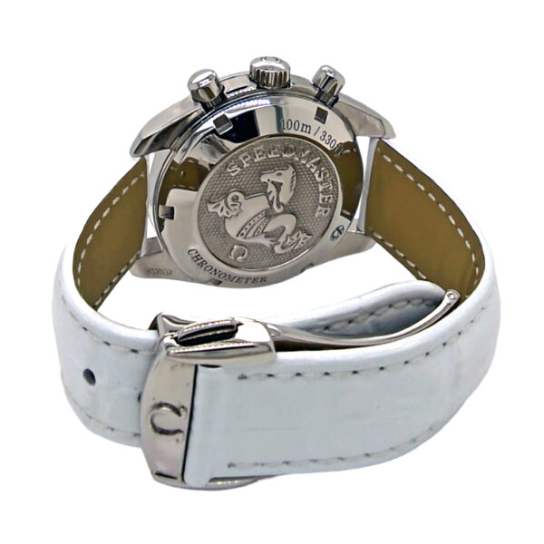 Omega Speedmaster Chronograph