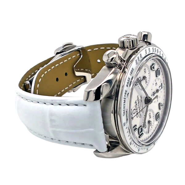 Omega Speedmaster Chronograph