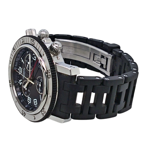 Hermes Clipper Diver