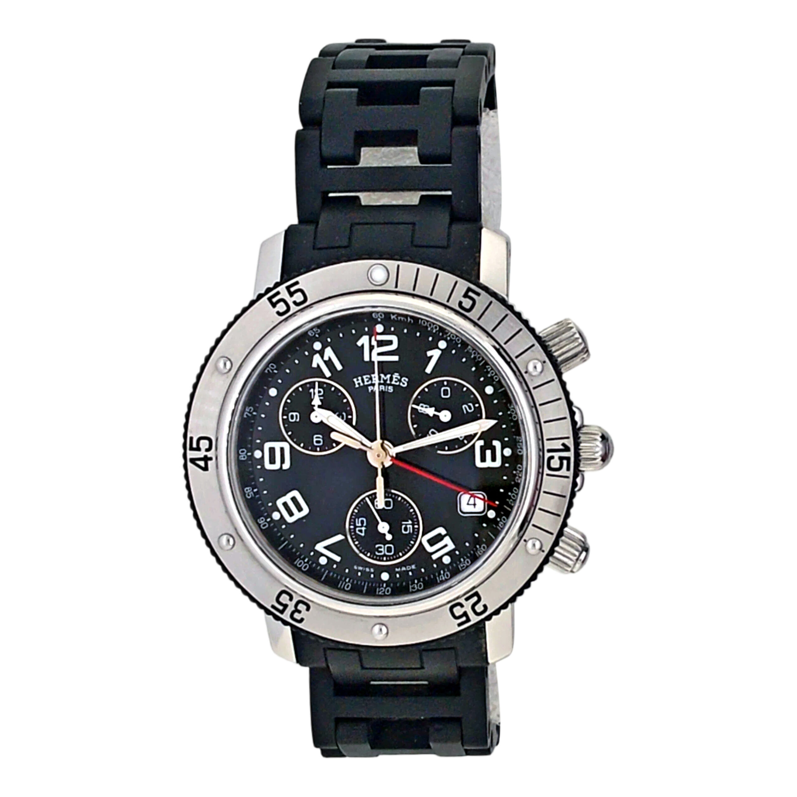 Hermes Clipper Diver