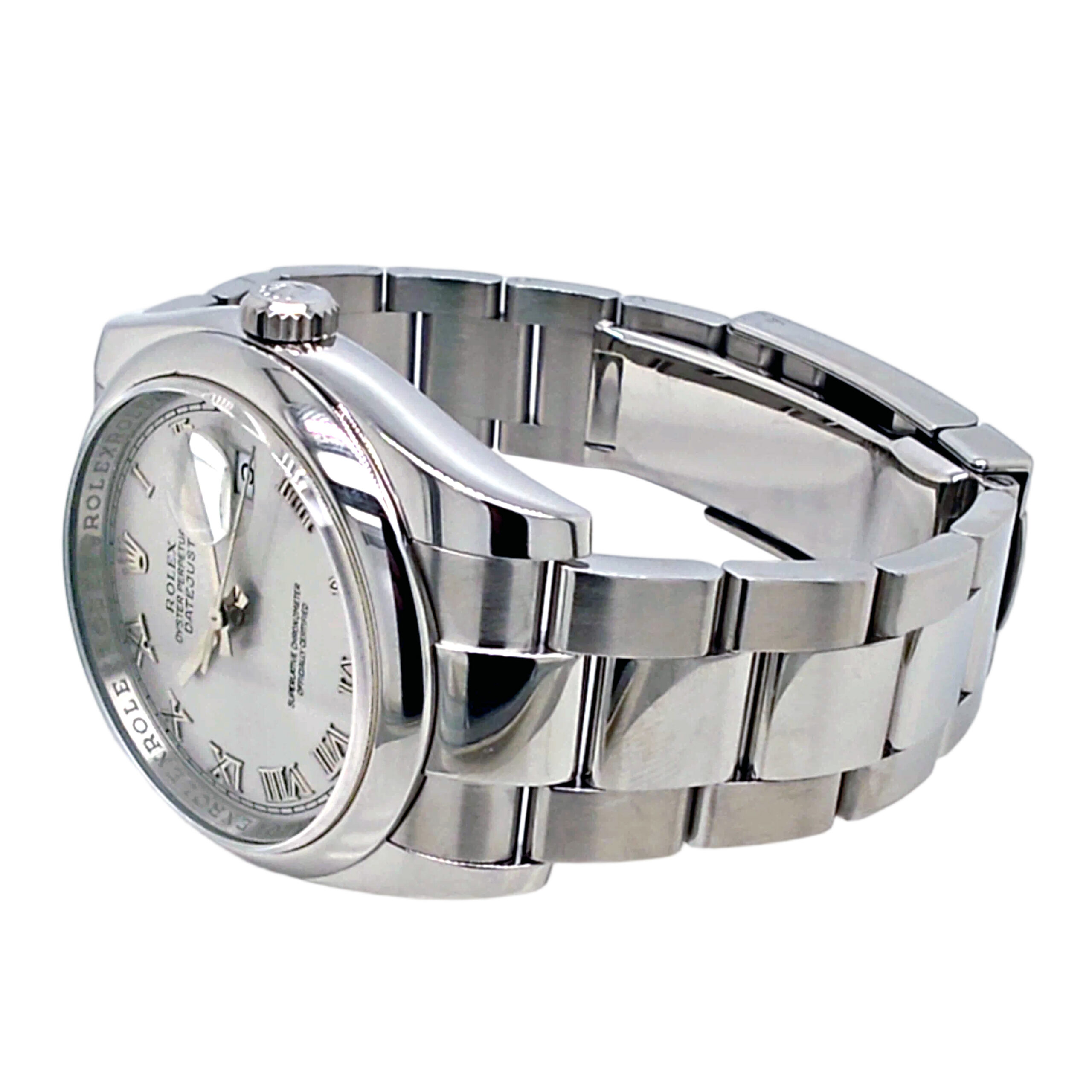 Rolex Datejust 36 116200