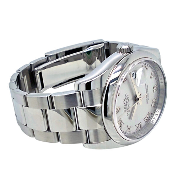 Rolex Datejust 36 116200