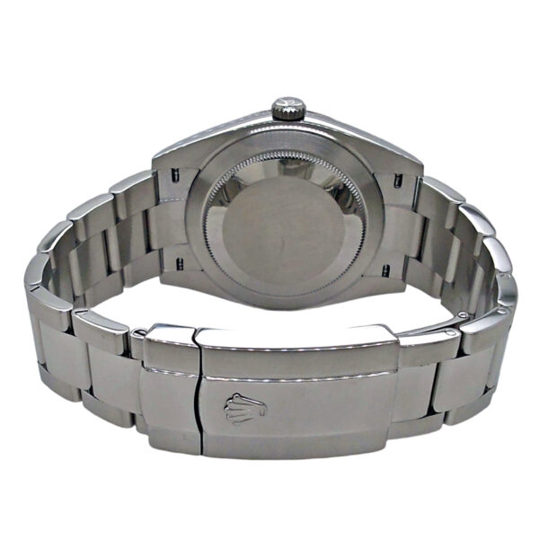 Rolex Datejust 41 Diamond 126334