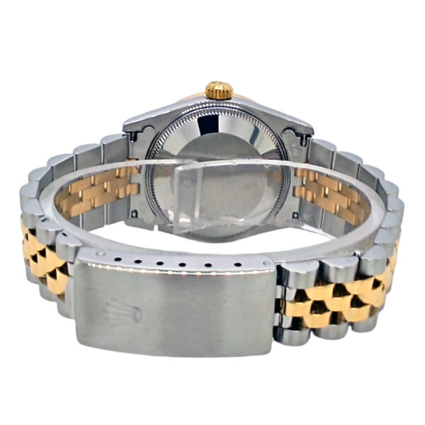 Rolex Datejust 31 Mop & Diamond 68273