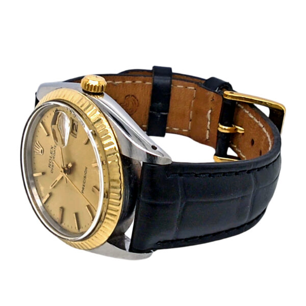 Rolex Oysterdate Precision