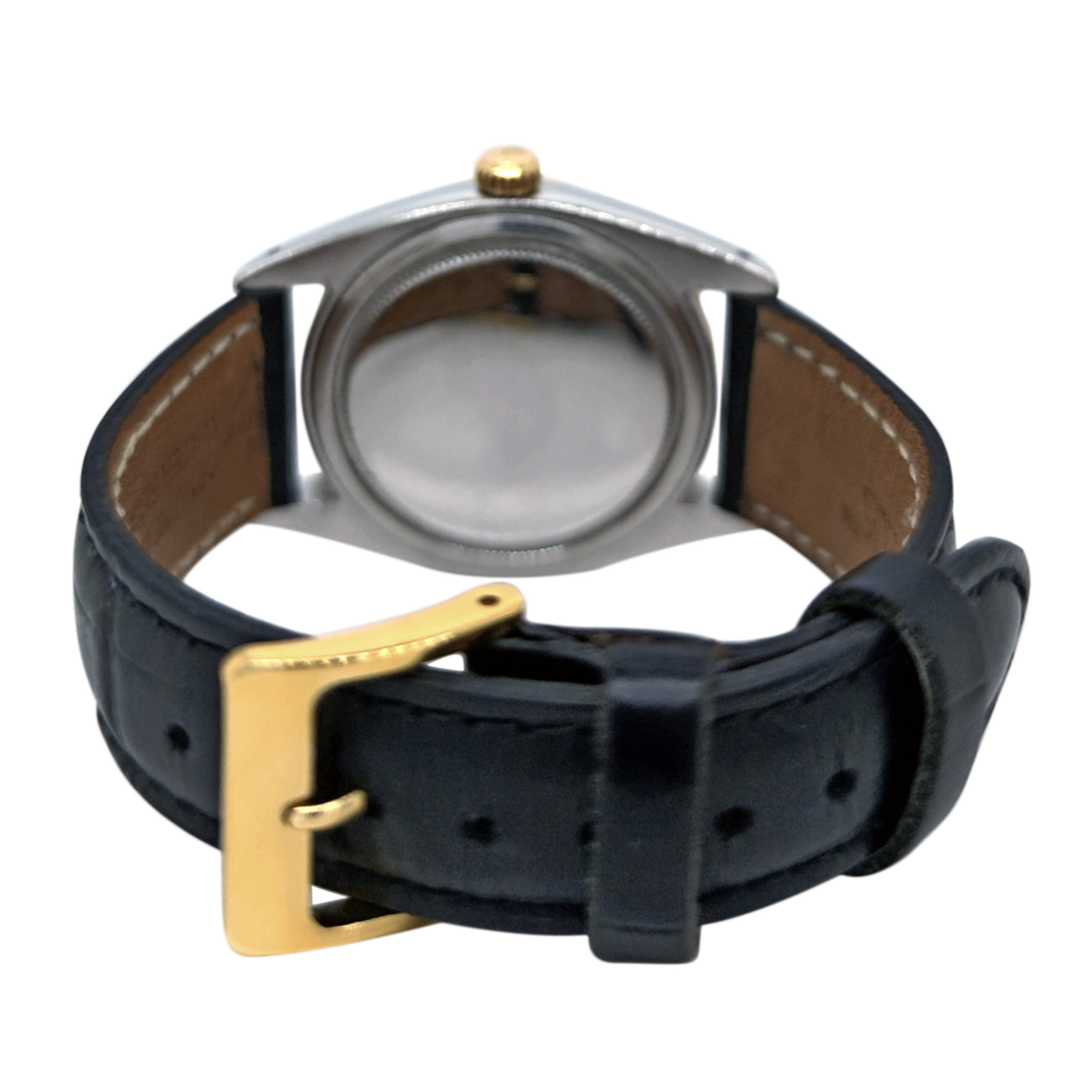 Rolex Oysterdate Precision