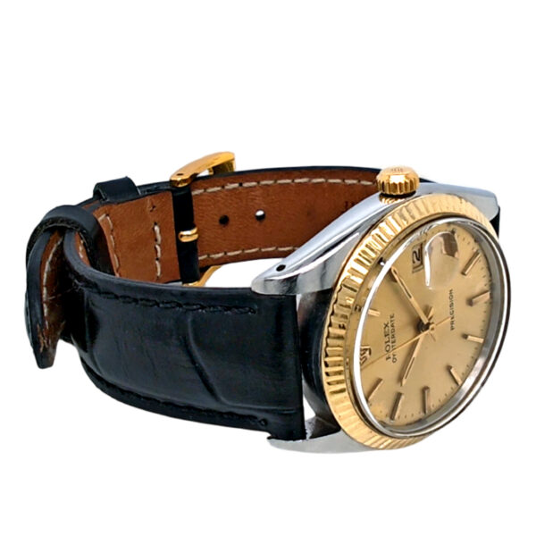 Rolex Oysterdate Precision