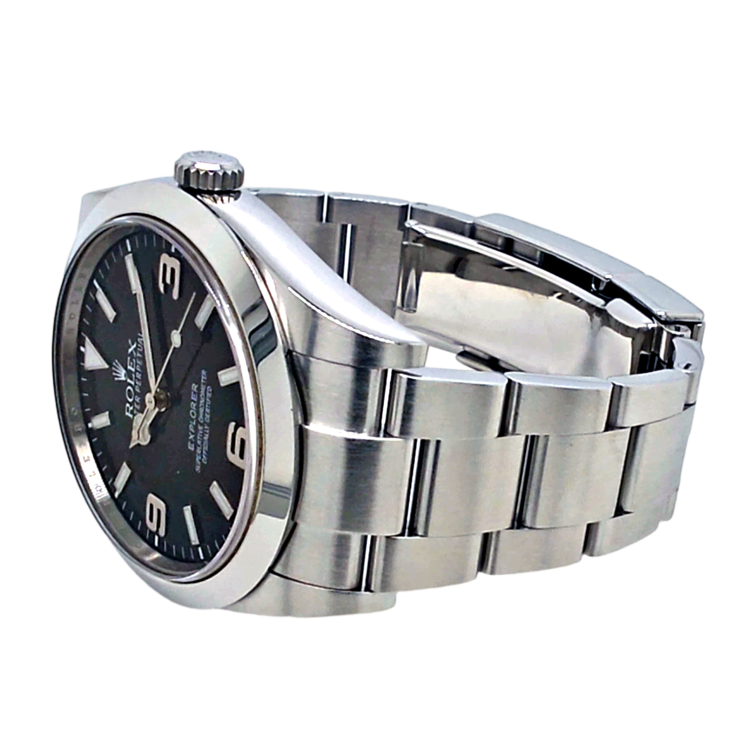 Rolex Explorer 214270