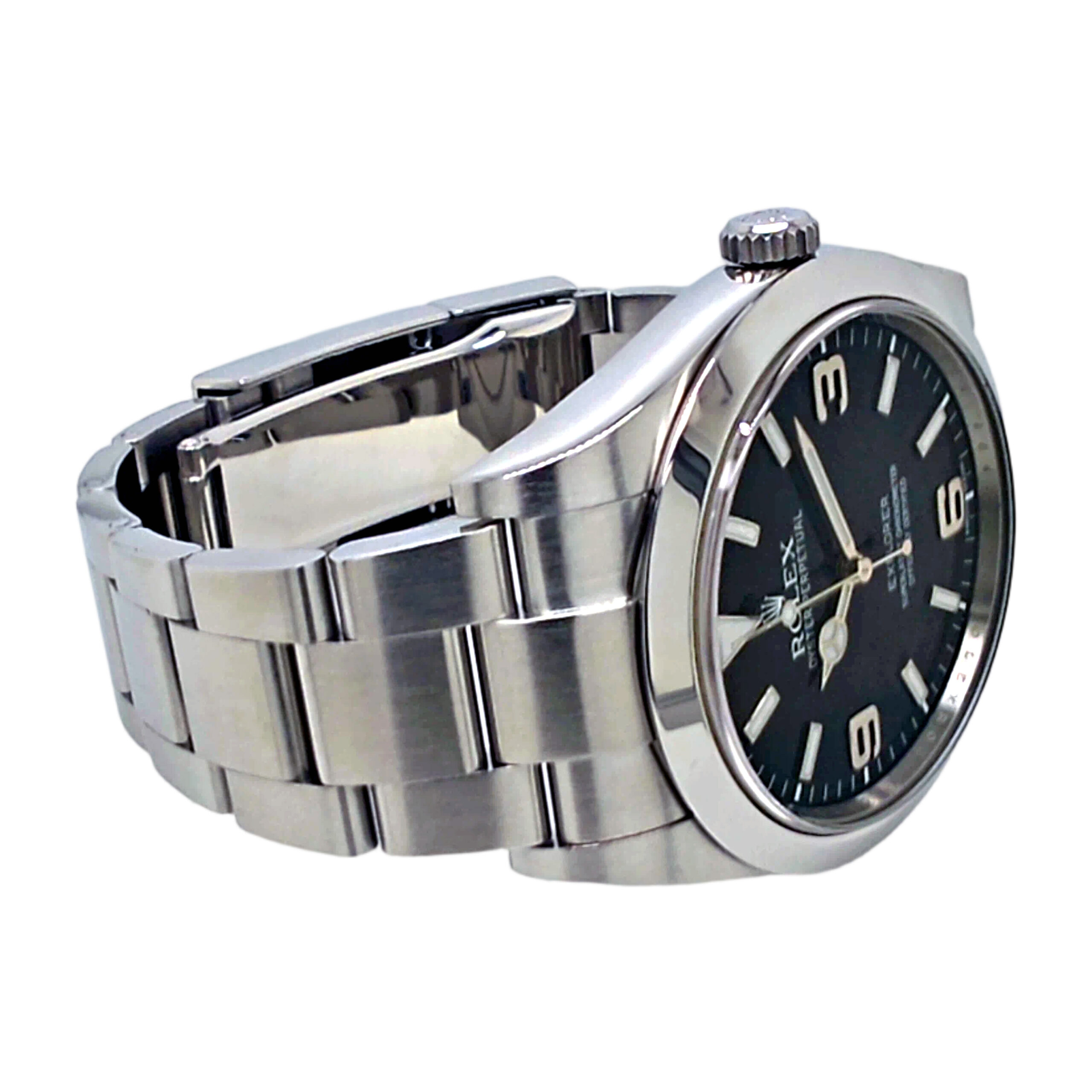 Rolex Explorer 214270