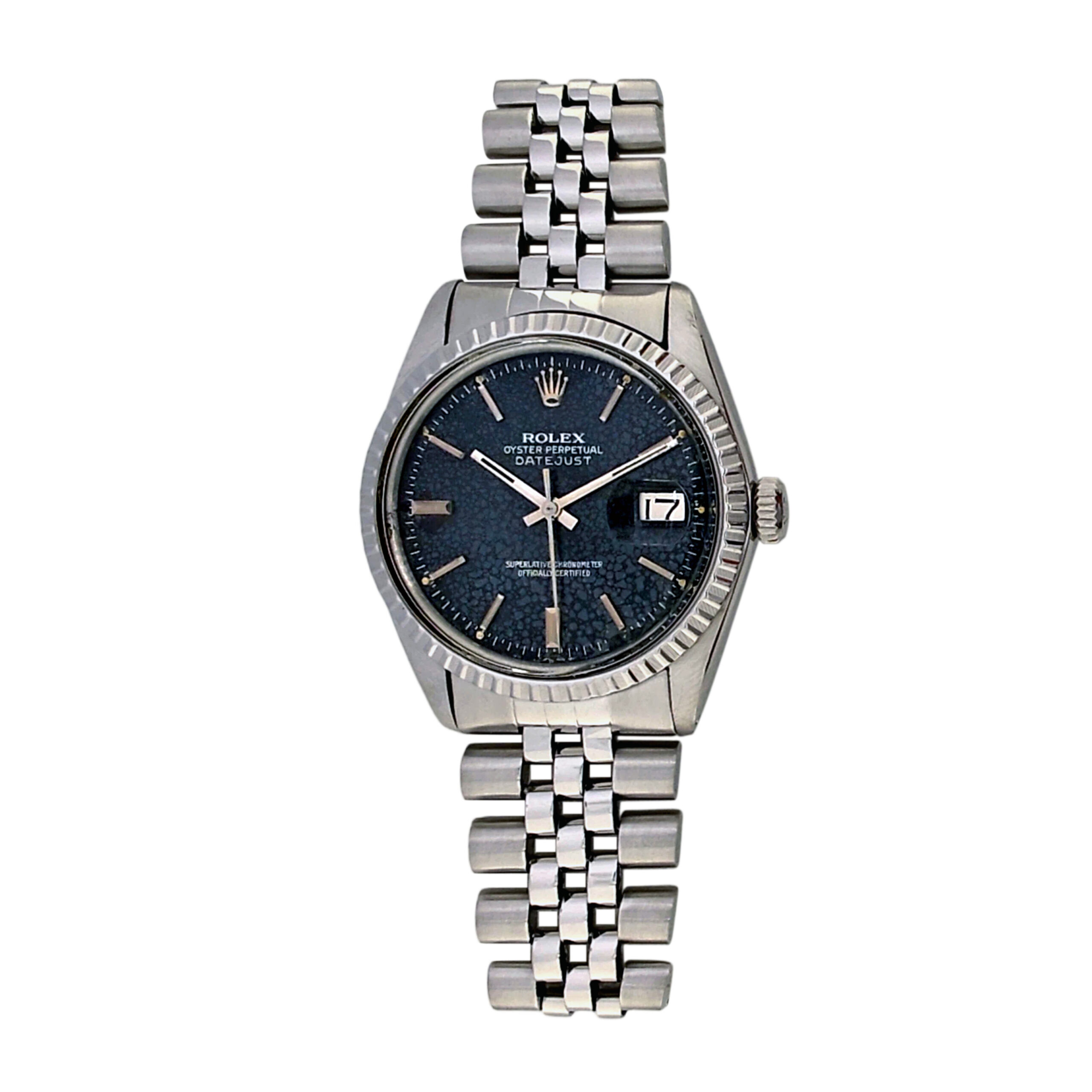 Rolex Datejust 36 16014