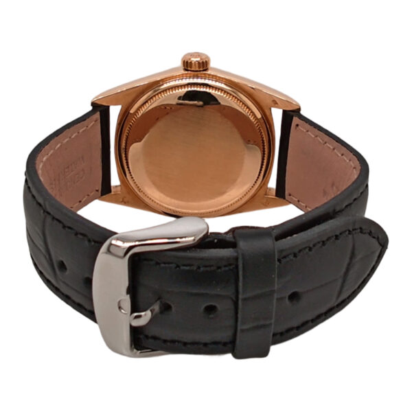 18K Yellow Gold Rolex Day-Date 36 1803