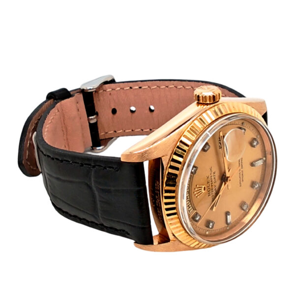 18K Yellow Gold Rolex Day-Date 36 1803