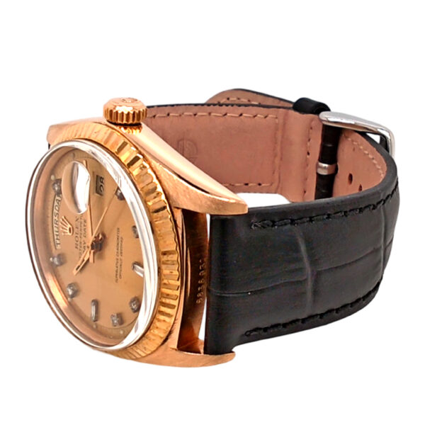 18K Yellow Gold Rolex Day-Date 36 1803