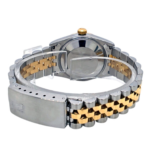 Rolex Datejust 31 Diamond 68273