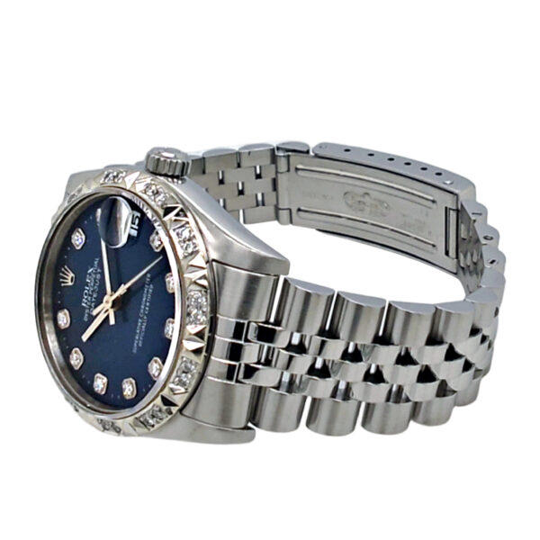 Rolex Datejust 31 Diamond 78240