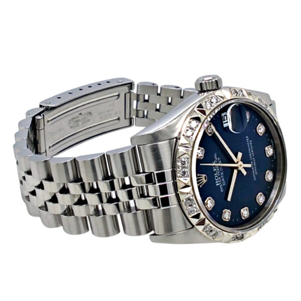 Rolex Datejust 31 Diamond 78240