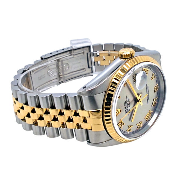 Rolex Datejust 36 16233