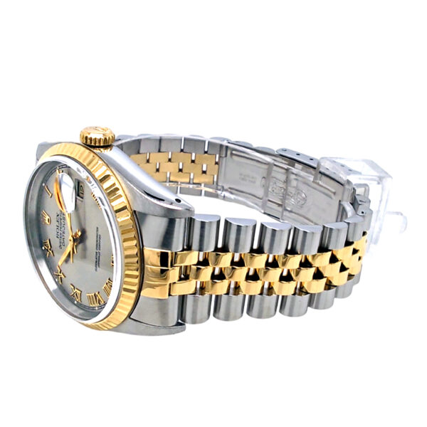 Rolex Datejust 36 16233