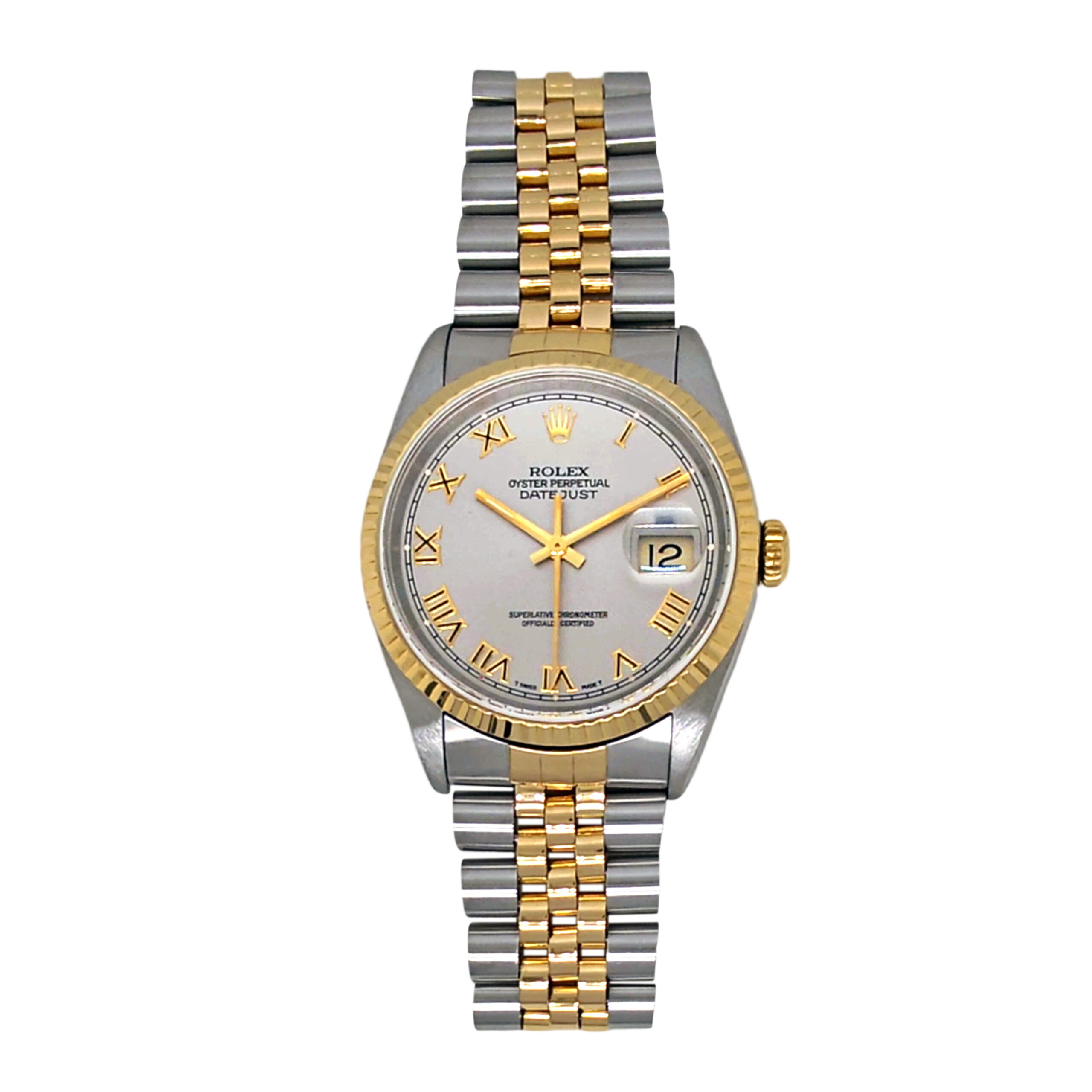 Rolex Datejust 36 16233