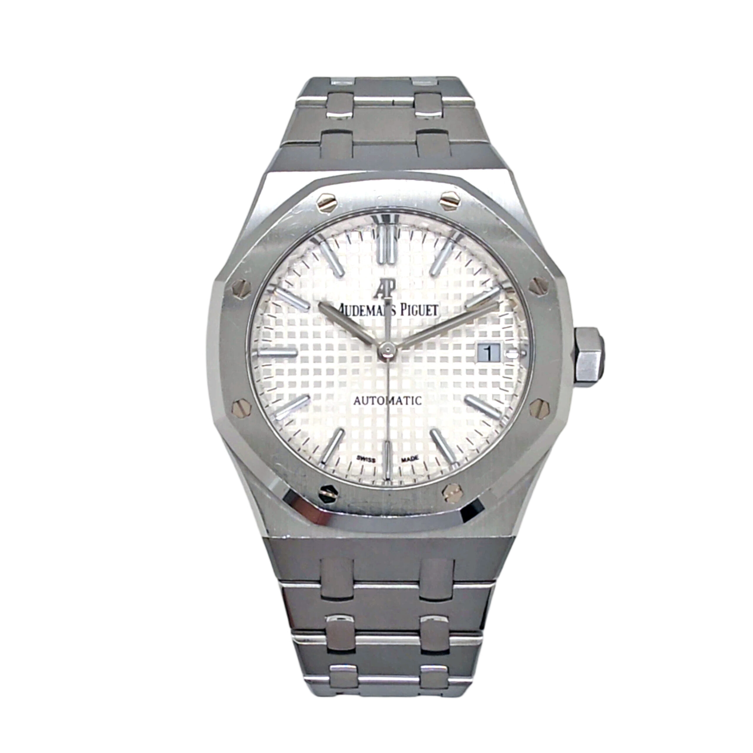 Andemars Piguet Royal Oak