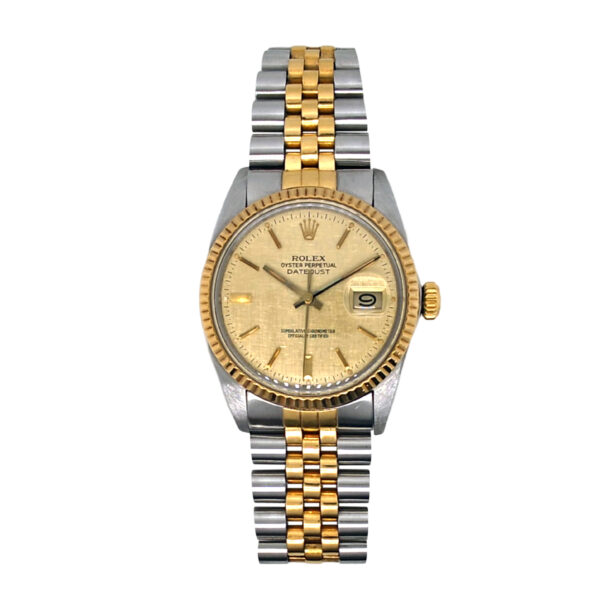 Rolex Datejust 36 16013