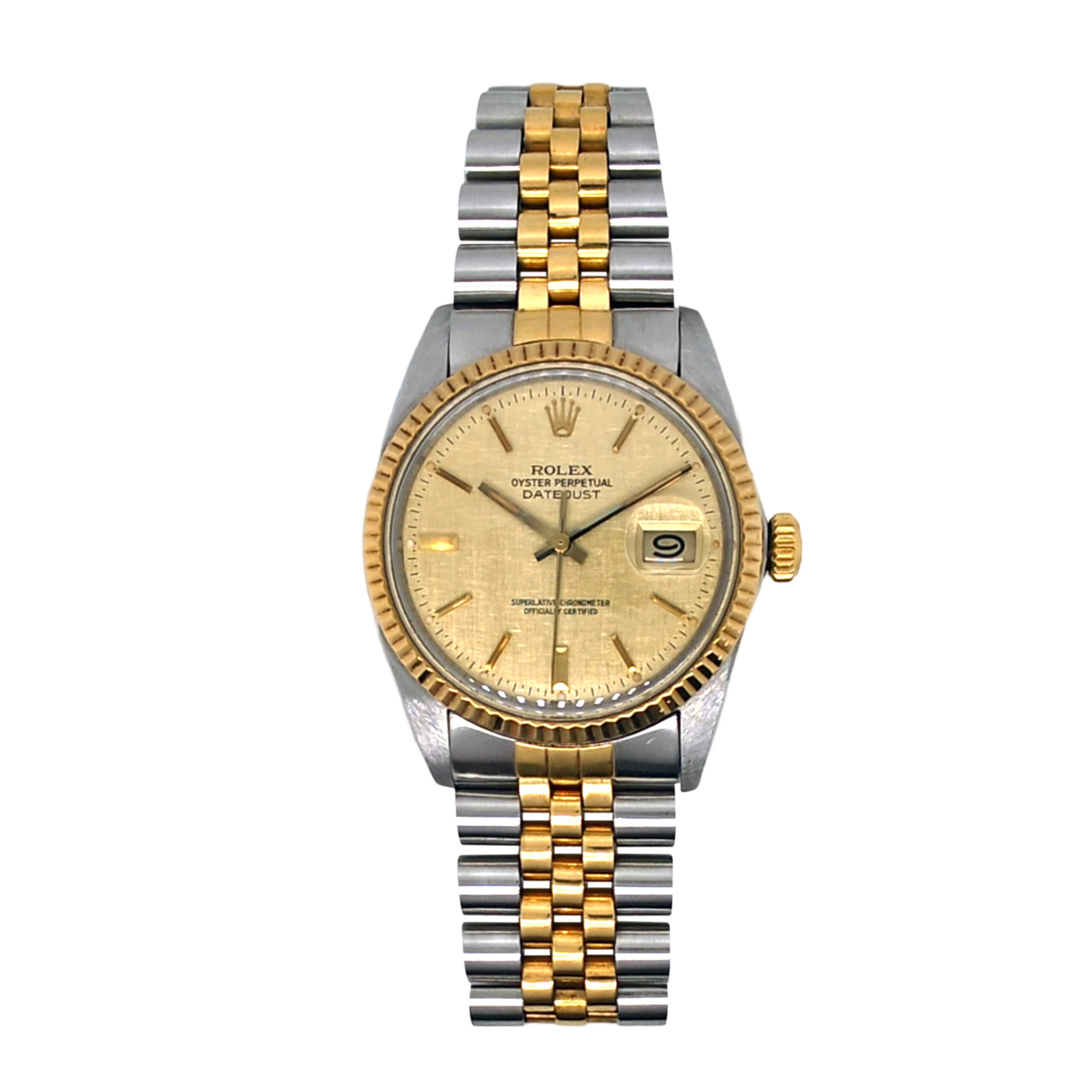 Rolex Datejust 36 16013