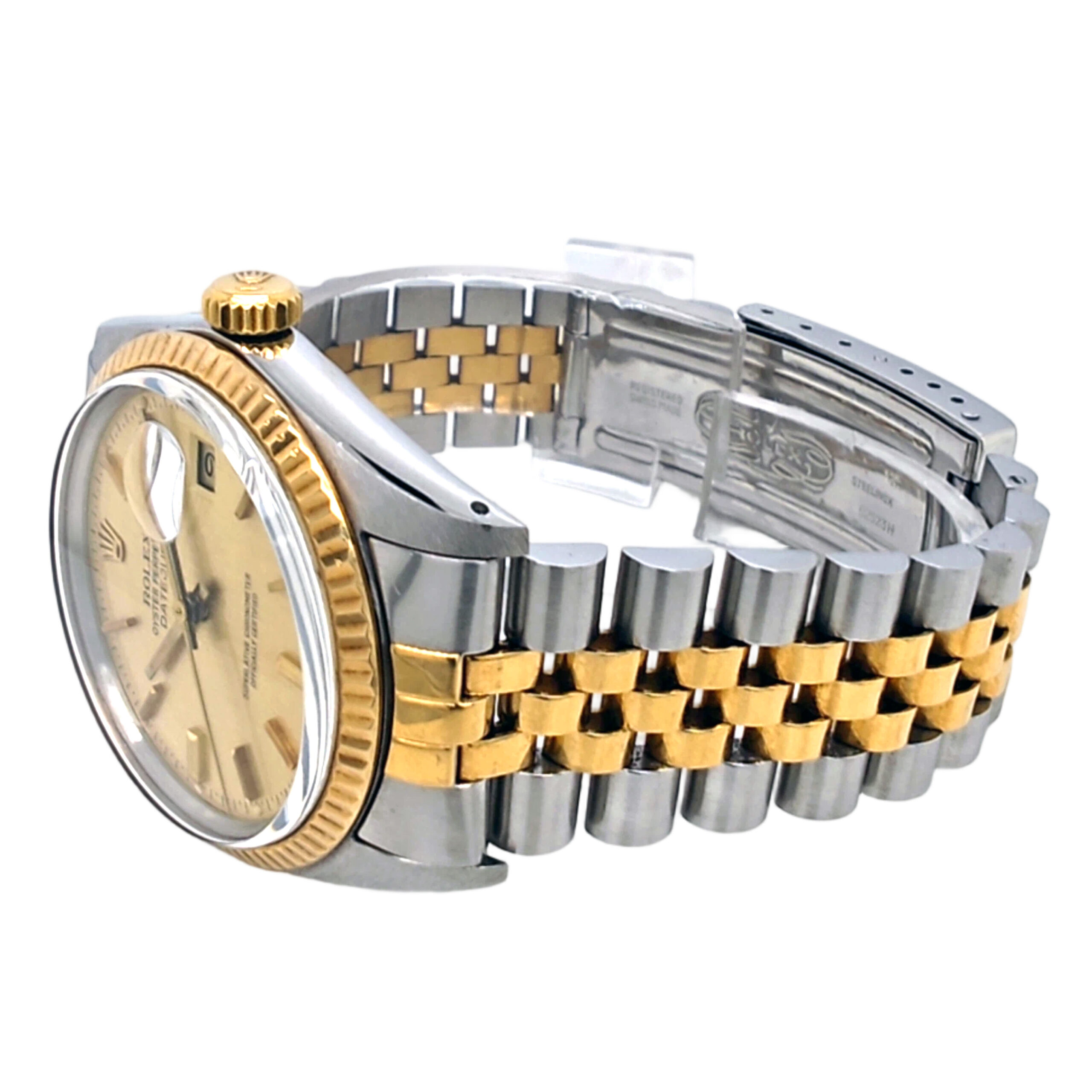 Rolex Datejust 36 16013