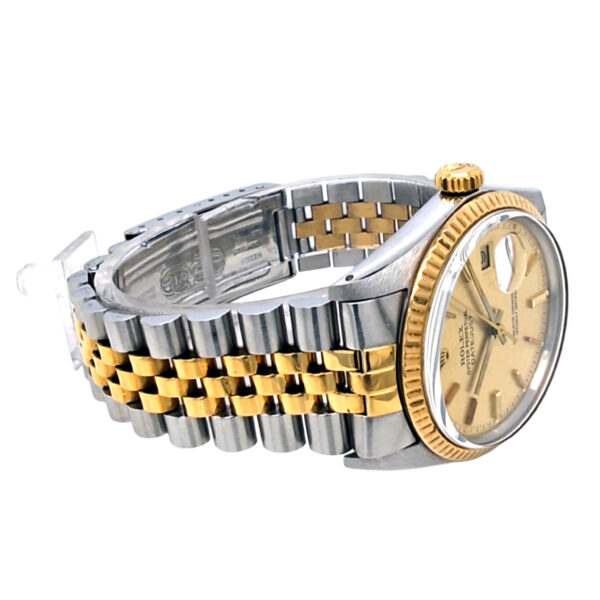 Rolex Datejust 36 16013