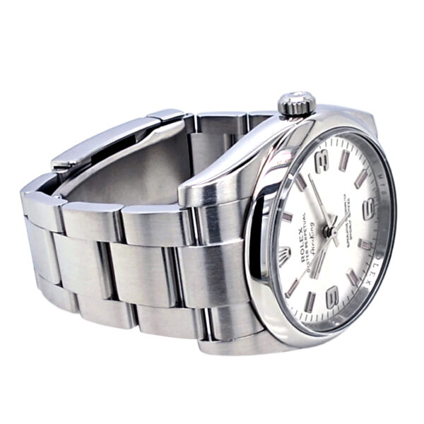 Rolex Air-King 114200