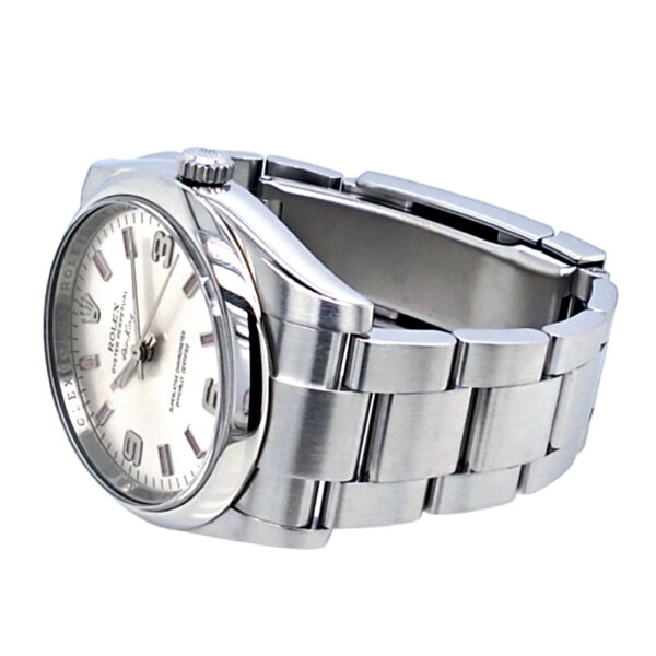 Rolex Air-King 114200