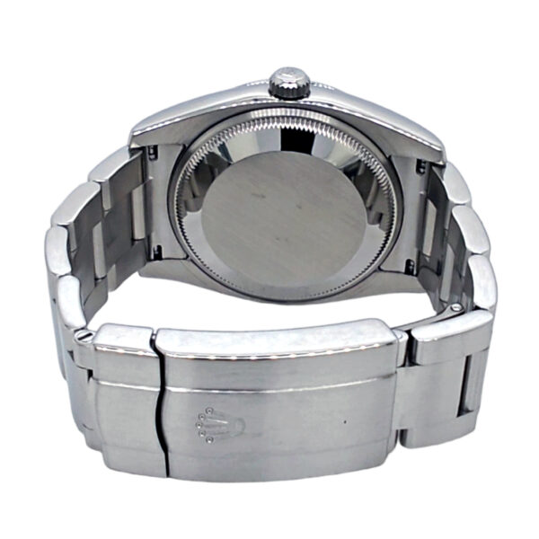 Rolex Air-King 114200