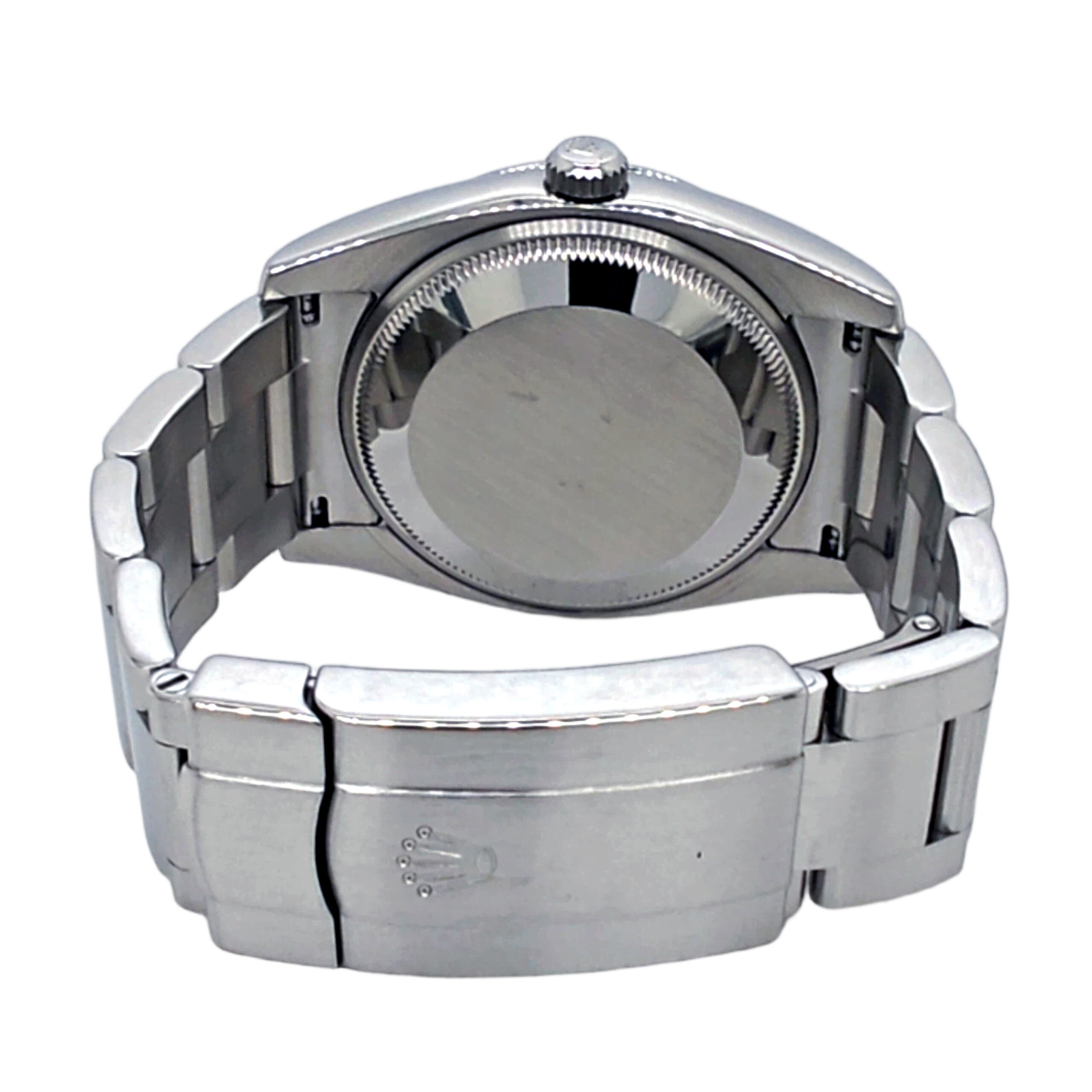 Rolex Air-King 114200