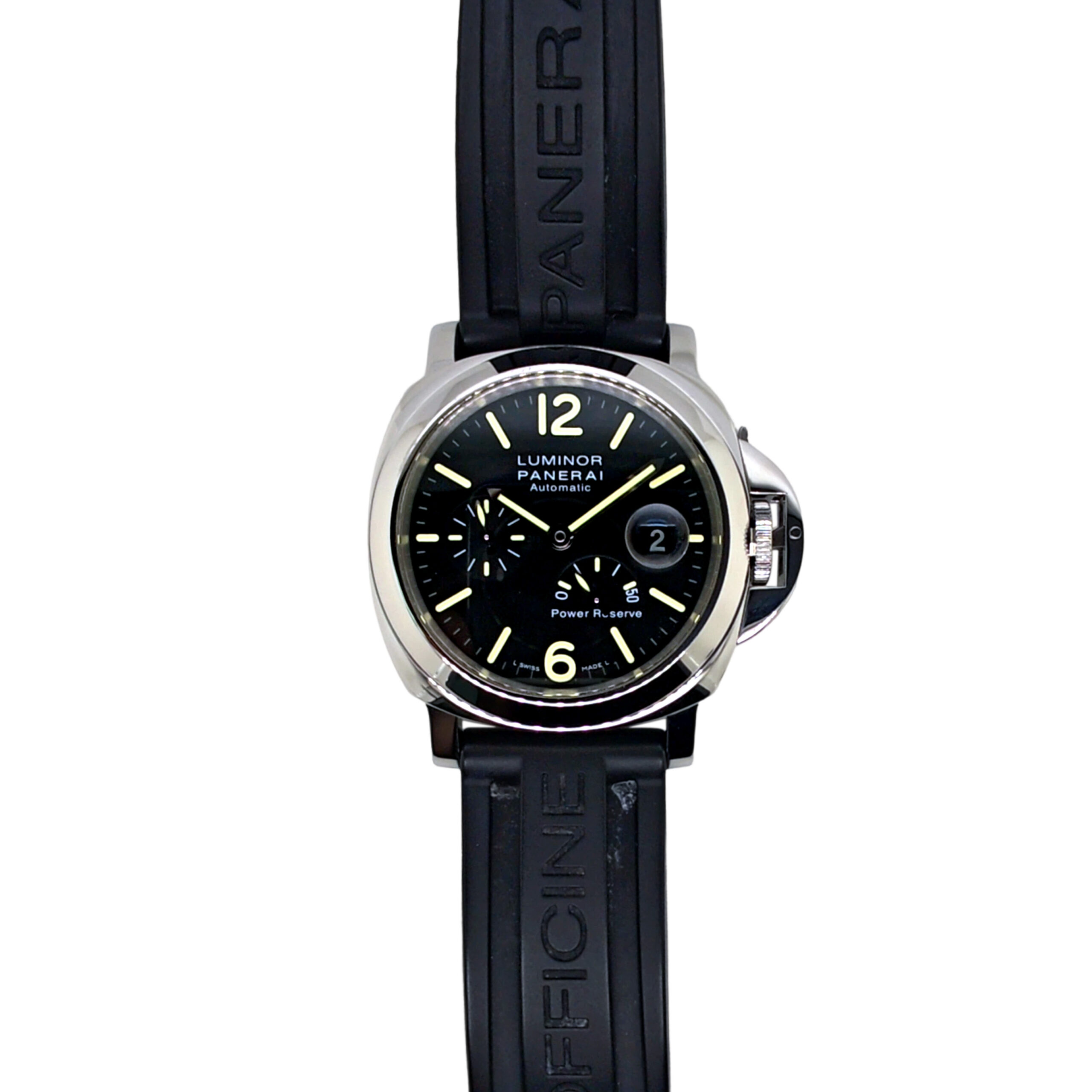 Panerai Luminor