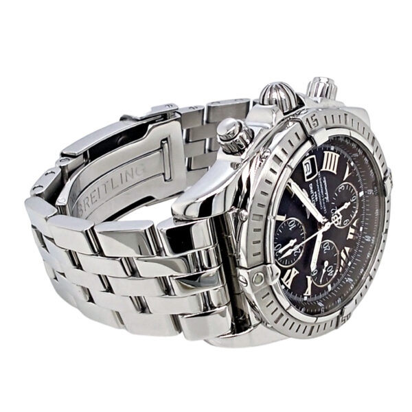 Breitling Chronomat Evolution