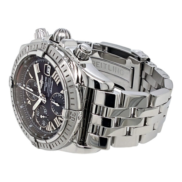 Breitling Chronomat Evolution