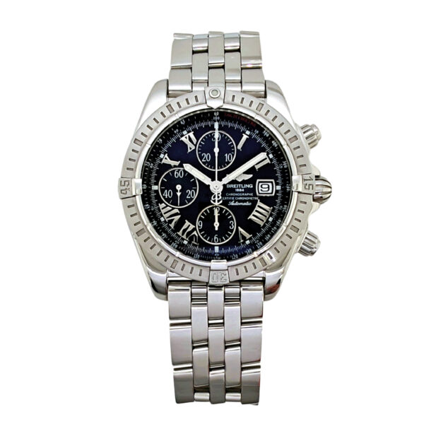 Breitling Chronomat Evolution