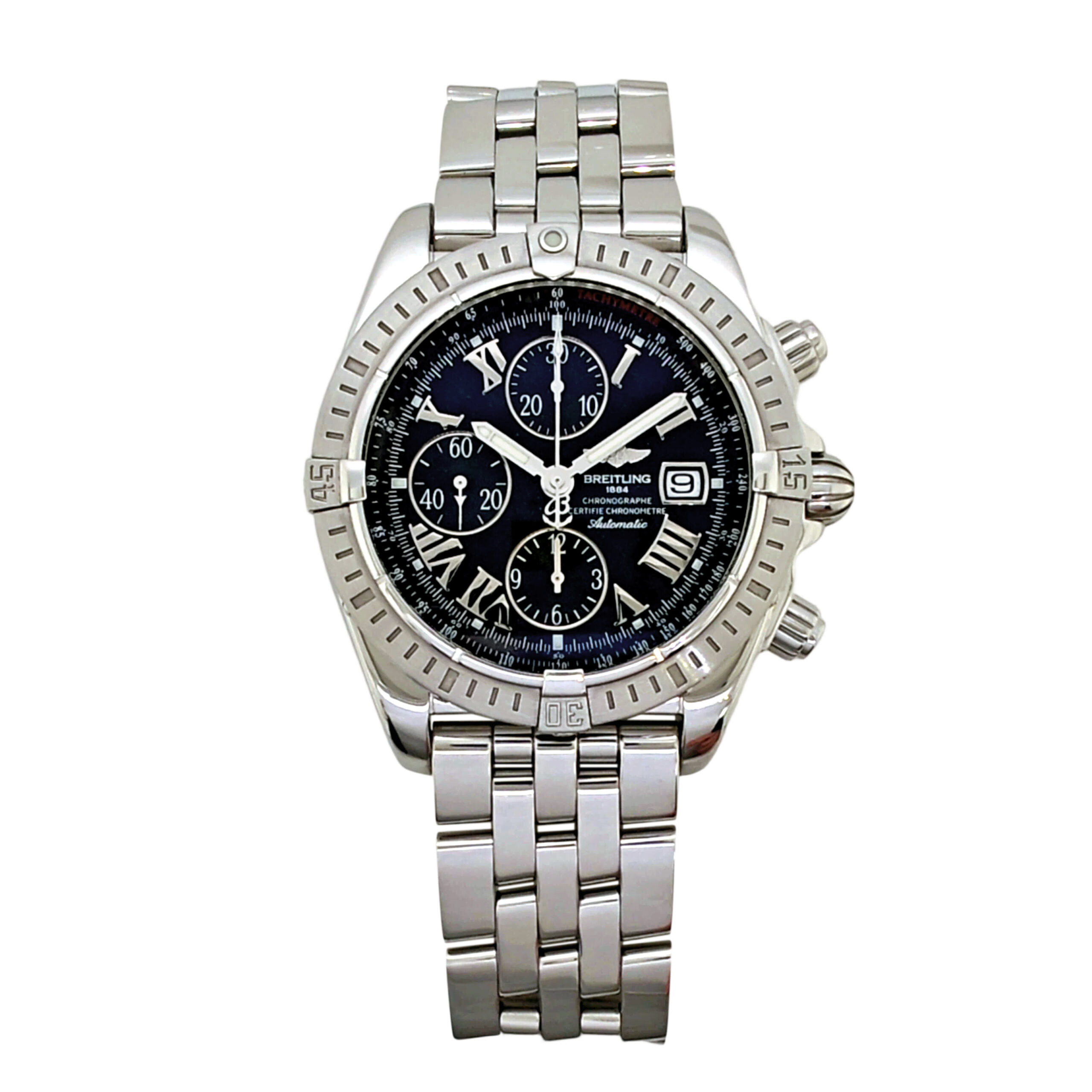 Breitling Chronomat Evolution