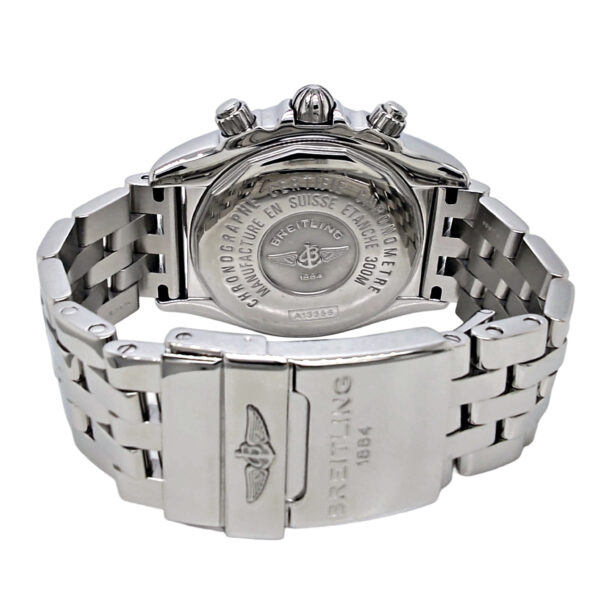 Breitling Chronomat Evolution