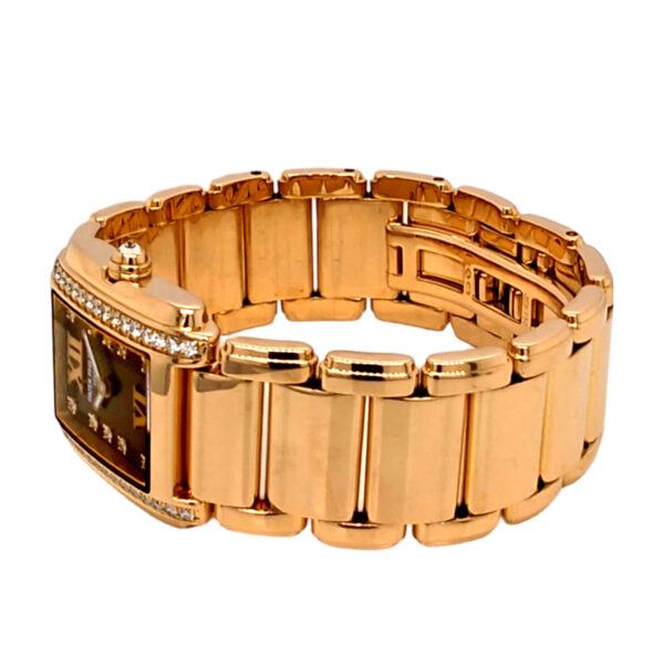 18K Rose Gold Patek Philippe Twenty 4
