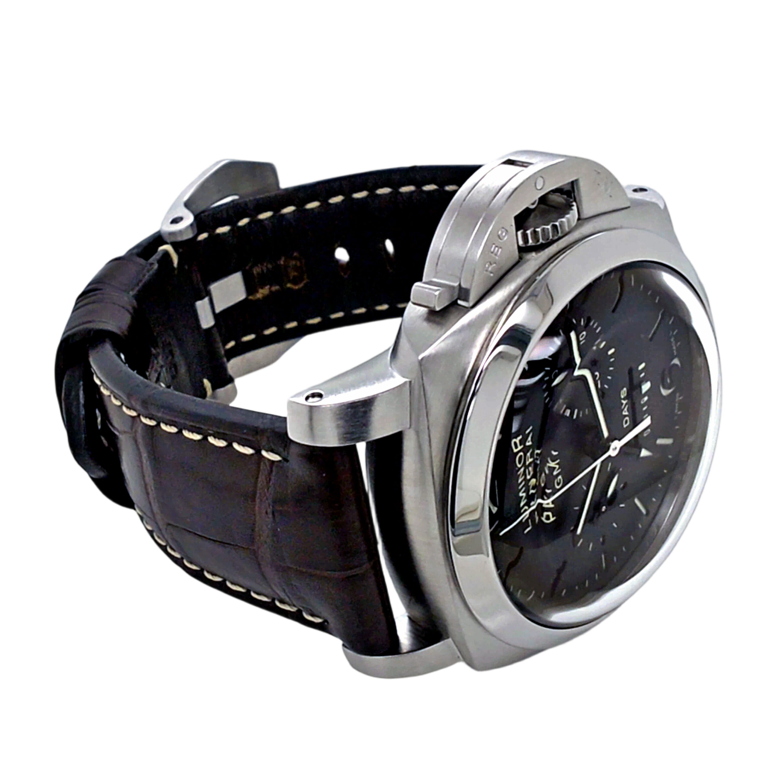 Panerai Luminor 1950 8 Days Chrono