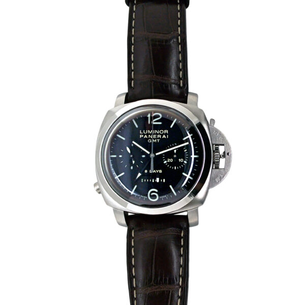 Panerai Luminor 1950 8 Days Chrono